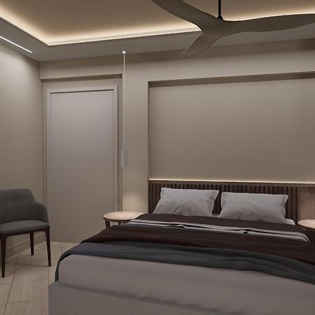 Ktima Faki, Olympus Mountain Accommodation & Retreat Литокорон Екстериор снимка