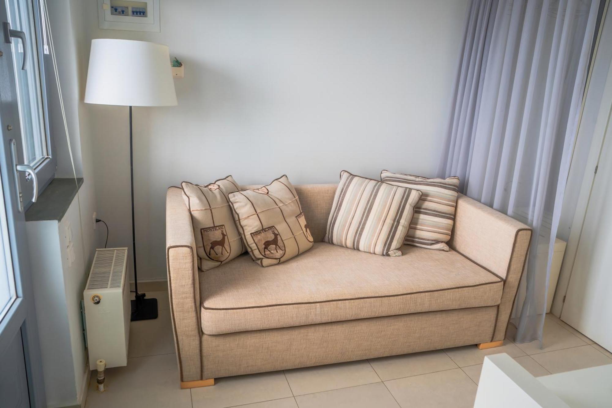 Ktima Faki, Olympus Mountain Accommodation & Retreat Литокорон Екстериор снимка
