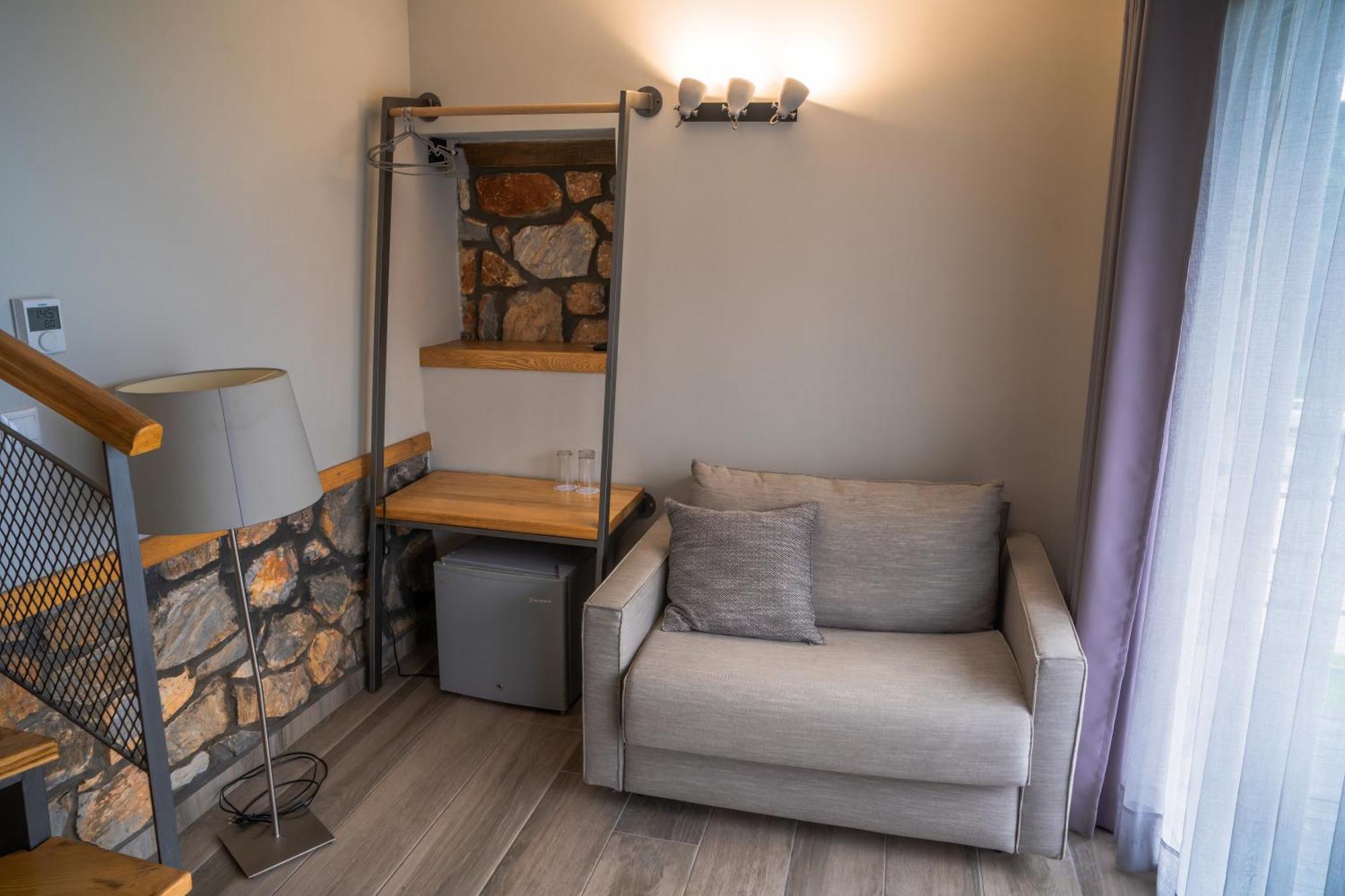 Ktima Faki, Olympus Mountain Accommodation & Retreat Литокорон Екстериор снимка