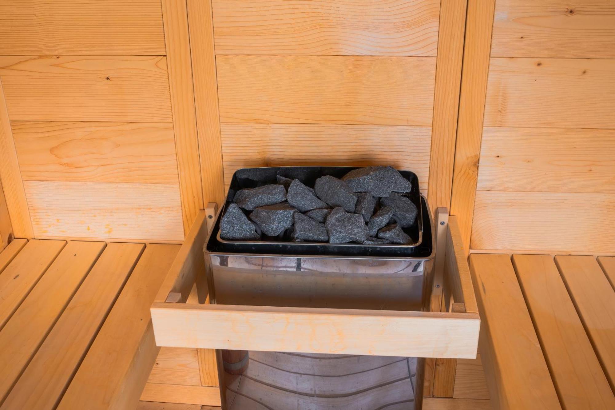 Ktima Faki, Olympus Mountain Accommodation & Retreat Литокорон Екстериор снимка