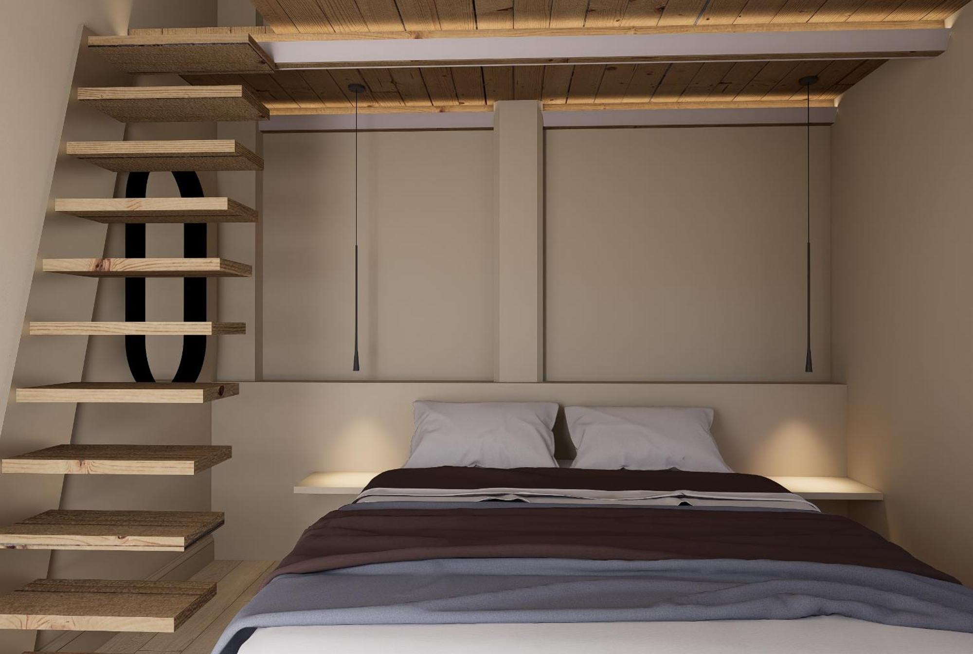 Ktima Faki, Olympus Mountain Accommodation & Retreat Литокорон Екстериор снимка