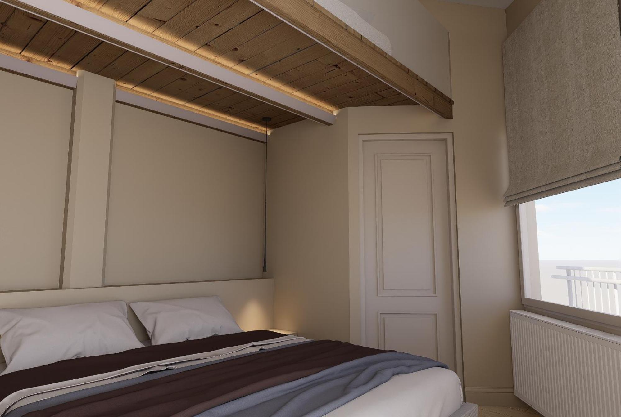 Ktima Faki, Olympus Mountain Accommodation & Retreat Литокорон Екстериор снимка