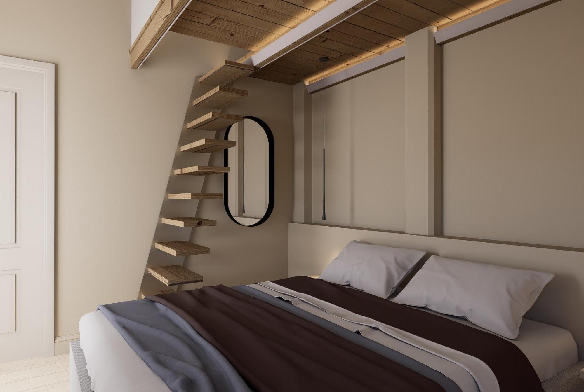 Ktima Faki, Olympus Mountain Accommodation & Retreat Литокорон Екстериор снимка