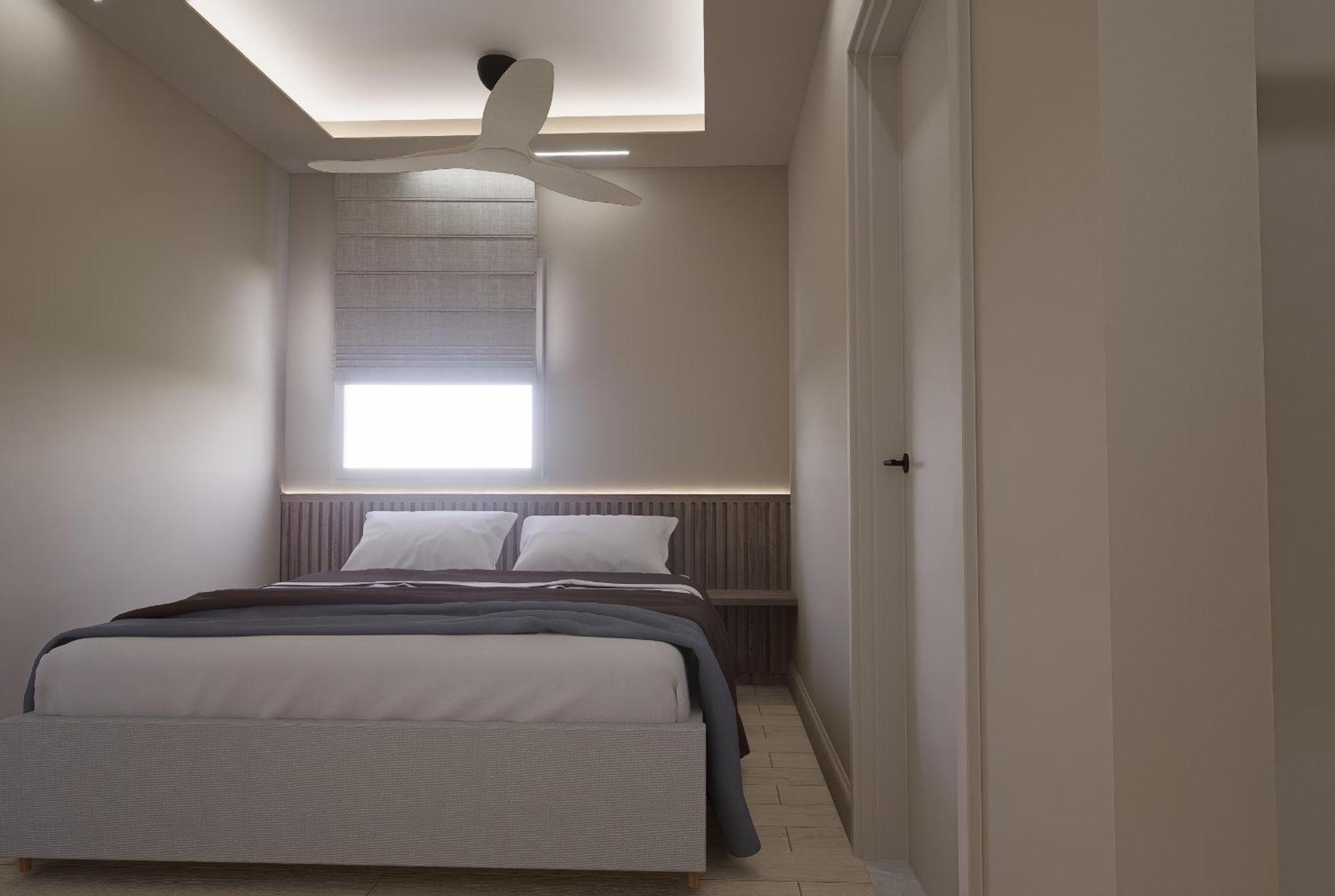 Ktima Faki, Olympus Mountain Accommodation & Retreat Литокорон Екстериор снимка