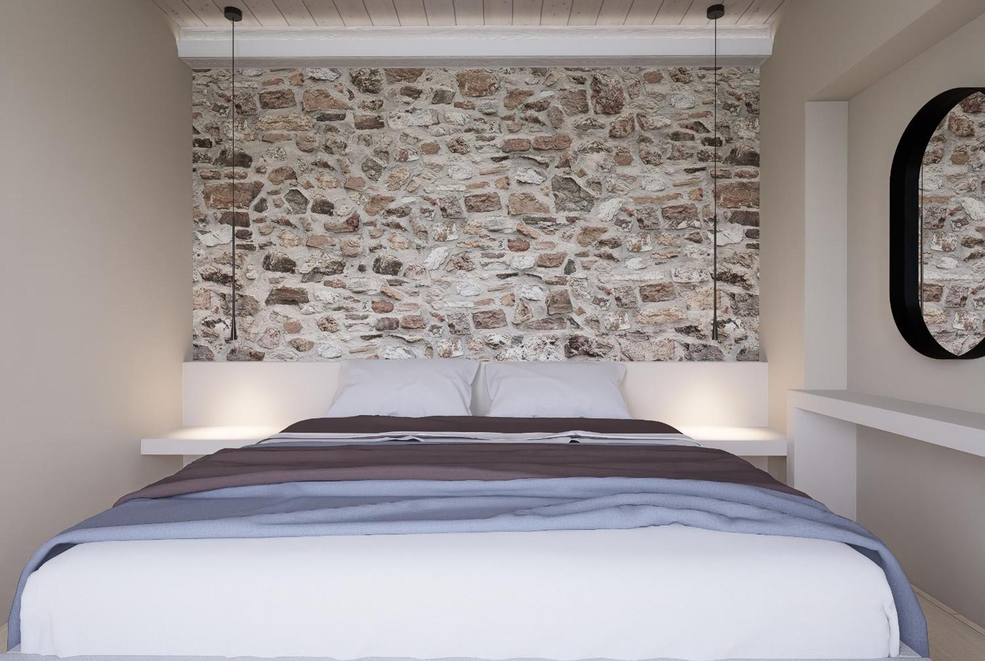 Ktima Faki, Olympus Mountain Accommodation & Retreat Литокорон Екстериор снимка