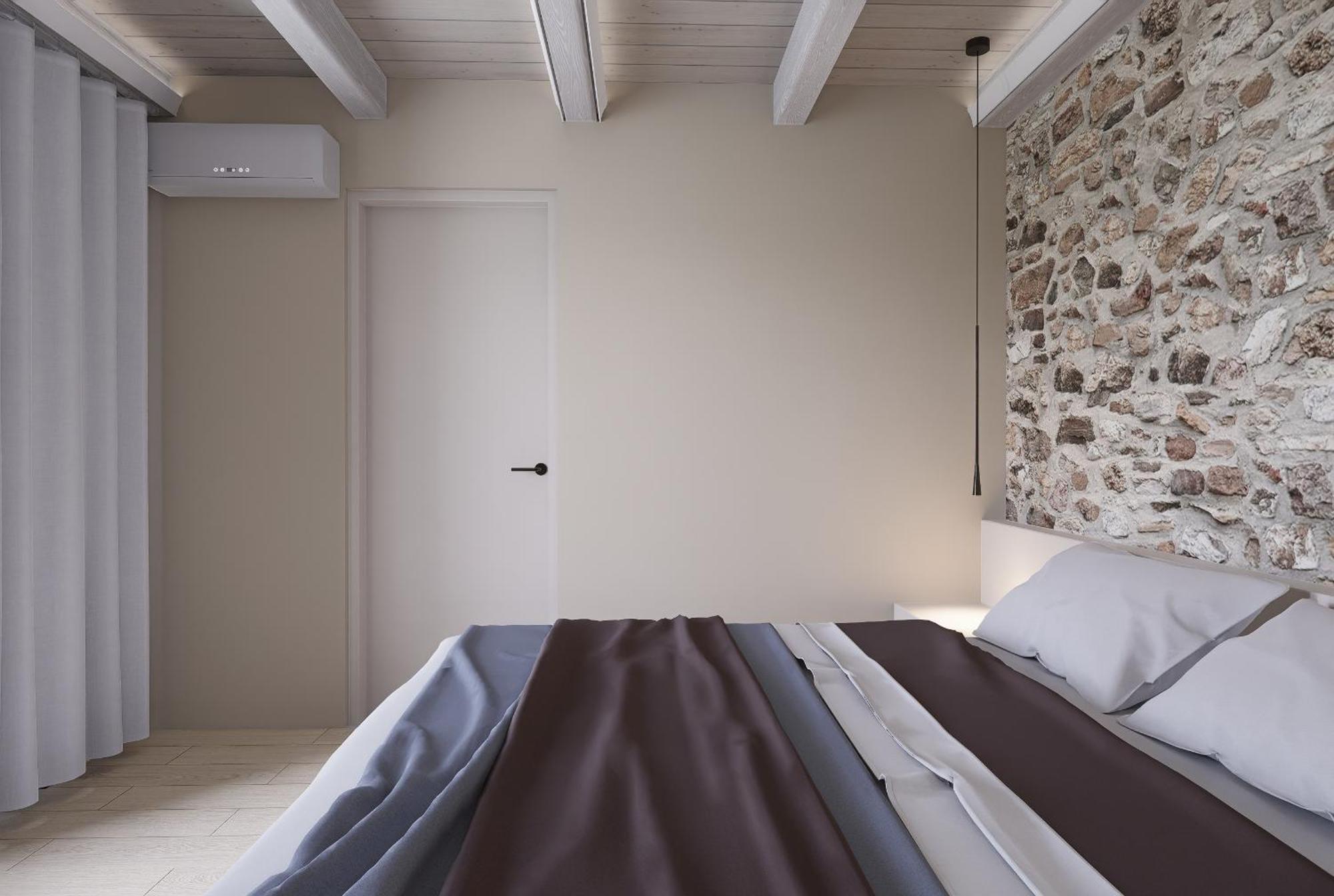 Ktima Faki, Olympus Mountain Accommodation & Retreat Литокорон Екстериор снимка